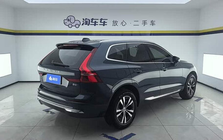 Volvo XC60 II, 2024 год, 4 350 313 рублей, 3 фотография