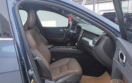 Volvo XC60 II, 2024 год, 4 350 313 рублей, 9 фотография