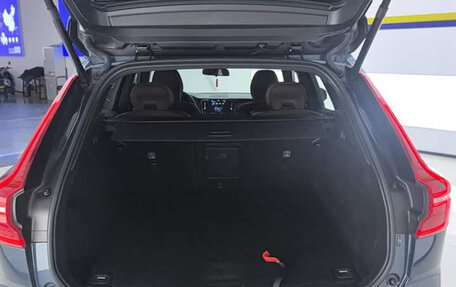 Volvo XC60 II, 2024 год, 4 350 313 рублей, 13 фотография