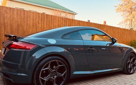 Audi TT, 2018 год, 3 700 000 рублей, 2 фотография