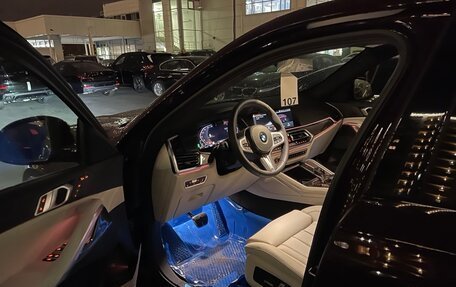 BMW X6, 2021 год, 7 800 000 рублей, 2 фотография