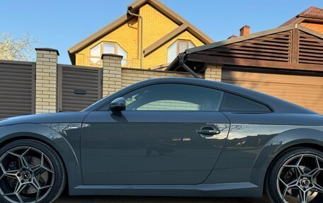 Audi TT, 2018 год, 3 700 000 рублей, 6 фотография