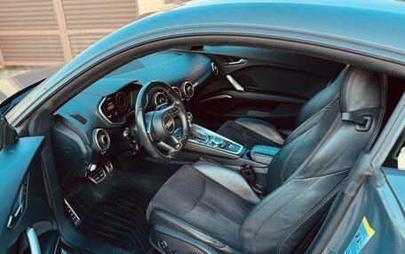 Audi TT, 2018 год, 3 700 000 рублей, 7 фотография