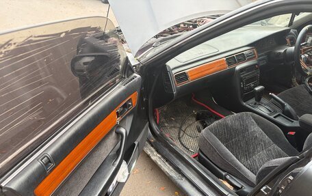Honda Vigor III, 1993 год, 110 000 рублей, 4 фотография