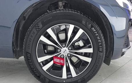 Volvo XC60 II, 2024 год, 4 350 313 рублей, 12 фотография