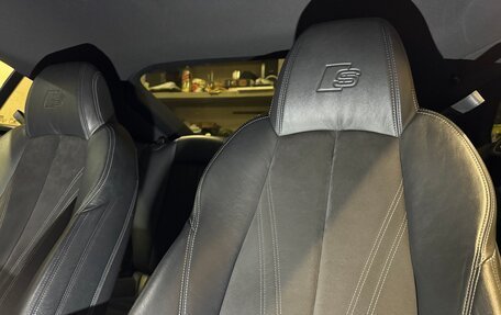 Audi TT, 2018 год, 3 700 000 рублей, 9 фотография