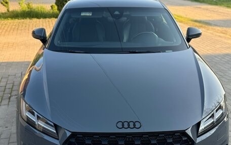 Audi TT, 2018 год, 3 700 000 рублей, 4 фотография
