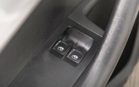 Skoda Octavia, 2017 год, 1 269 000 рублей, 8 фотография