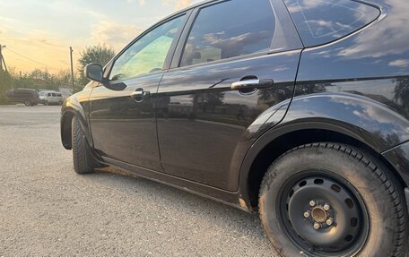Ford Focus II рестайлинг, 2008 год, 450 000 рублей, 7 фотография