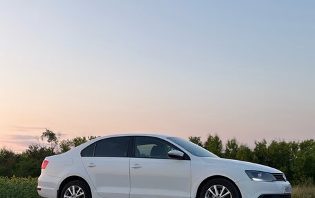 Volkswagen Jetta VII, 2013 год, 630 000 рублей, 4 фотография