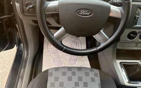 Ford Focus II рестайлинг, 2008 год, 450 000 рублей, 9 фотография