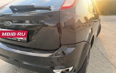 Ford Focus II рестайлинг, 2008 год, 450 000 рублей, 5 фотография