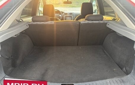 Ford Focus II рестайлинг, 2008 год, 450 000 рублей, 10 фотография