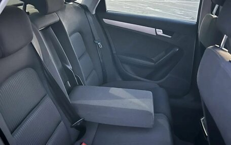 Audi A4, 2010 год, 1 050 000 рублей, 8 фотография
