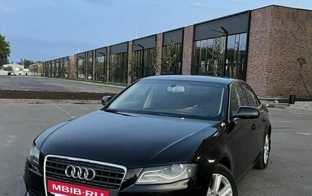 Audi A4, 2010 год, 1 050 000 рублей, 6 фотография
