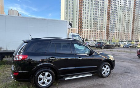 Hyundai Santa Fe III рестайлинг, 2011 год, 1 380 000 рублей, 6 фотография