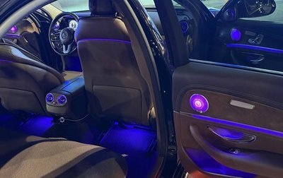 Mercedes-Benz E-Класс, 2019 год, 3 000 000 рублей, 1 фотография