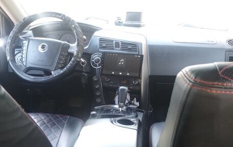 SsangYong Kyron I, 2008 год, 500 000 рублей, 1 фотография