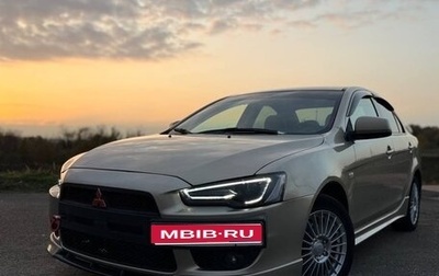 Mitsubishi Lancer IX, 2007 год, 730 000 рублей, 1 фотография