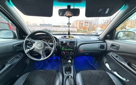 Nissan Almera, 2005 год, 750 000 рублей, 3 фотография