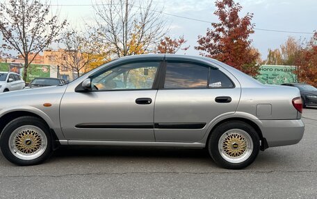 Nissan Almera, 2005 год, 750 000 рублей, 5 фотография