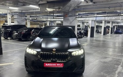 BMW X6, 2023 год, 10 990 000 рублей, 1 фотография