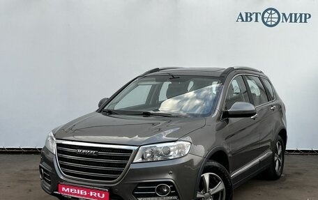 Haval H6, 2019 год, 1 350 000 рублей, 1 фотография