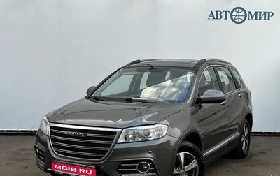 Haval H6, 2019 год, 1 350 000 рублей, 1 фотография