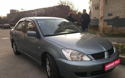 Mitsubishi Lancer IX, 2006 год, 490 000 рублей, 1 фотография