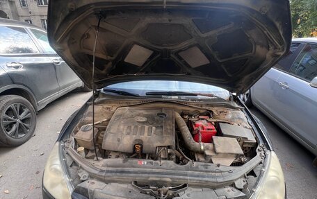 FAW Besturn B50 I, 2012 год, 280 000 рублей, 1 фотография