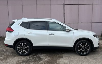 Nissan X-Trail, 2019 год, 2 400 000 рублей, 1 фотография