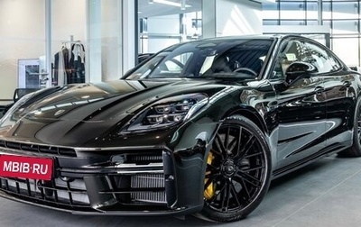 Porsche Panamera, 2026 год, 32 590 032 рублей, 1 фотография