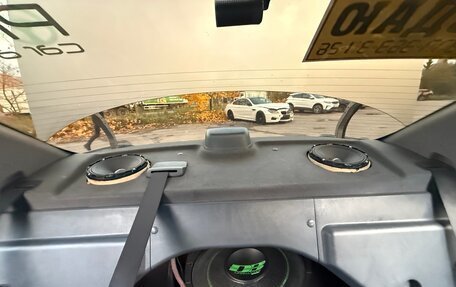 Nissan Almera, 2005 год, 750 000 рублей, 15 фотография