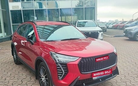 Haval Jolion, 2024 год, 2 048 000 рублей, 1 фотография