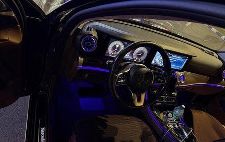 Mercedes-Benz E-Класс, 2019 год, 3 000 000 рублей, 2 фотография