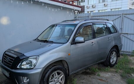 Chery Tiggo (T11), 2009 год, 470 000 рублей, 4 фотография