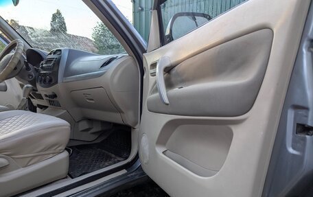 Chery Tiggo (T11), 2009 год, 470 000 рублей, 9 фотография