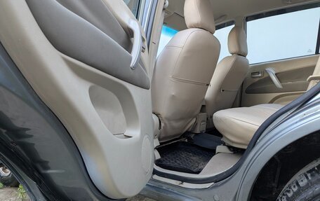 Chery Tiggo (T11), 2009 год, 470 000 рублей, 10 фотография