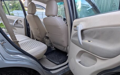 Chery Tiggo (T11), 2009 год, 470 000 рублей, 14 фотография