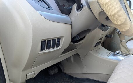 Chery Tiggo (T11), 2009 год, 470 000 рублей, 22 фотография