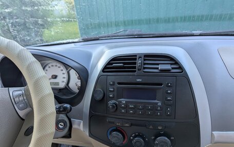 Chery Tiggo (T11), 2009 год, 470 000 рублей, 23 фотография