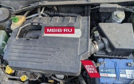 Chery Tiggo (T11), 2009 год, 470 000 рублей, 25 фотография