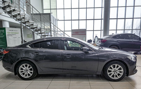 Mazda 6, 2017 год, 1 650 000 рублей, 8 фотография