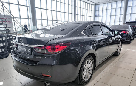 Mazda 6, 2017 год, 1 650 000 рублей, 9 фотография