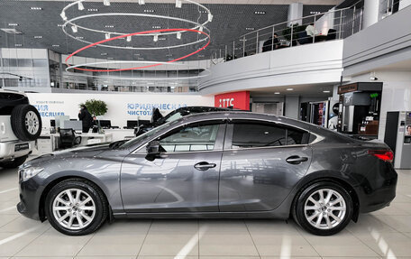 Mazda 6, 2017 год, 1 650 000 рублей, 12 фотография