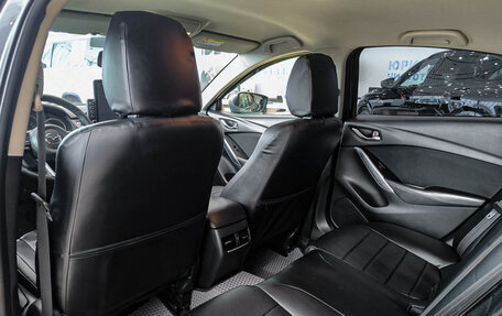 Mazda 6, 2017 год, 1 650 000 рублей, 16 фотография