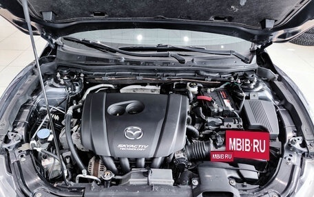 Mazda 6, 2017 год, 1 650 000 рублей, 13 фотография