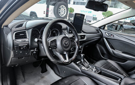 Mazda 6, 2017 год, 1 650 000 рублей, 20 фотография