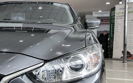 Mazda 6, 2017 год, 1 650 000 рублей, 21 фотография