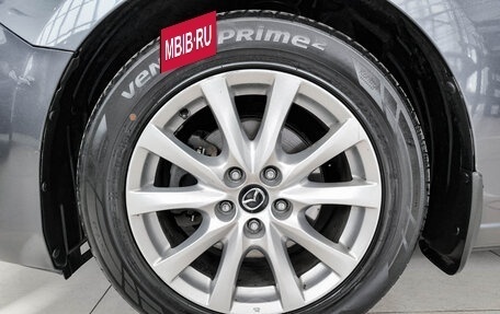 Mazda 6, 2017 год, 1 650 000 рублей, 22 фотография